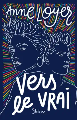 Read: Vers le Book vrai