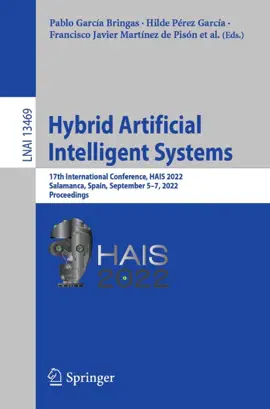 Read: Hybrid Artificial Book Intelligent Systems