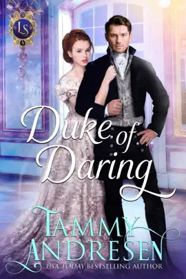 Read: Duke of Daring Book