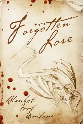 Read: Forgotten Book Lore