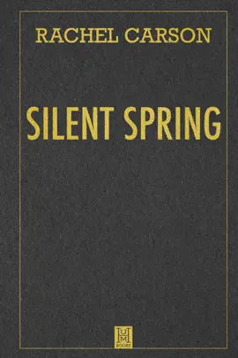 Read: Silent Spring Book