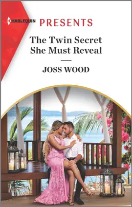 Read: The Twin Secret She Must Book Reveal
