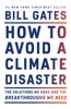 Book How to Avoid a Climate Disaster