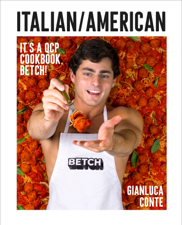 Italian/American - Gianluca Conte Cover Art