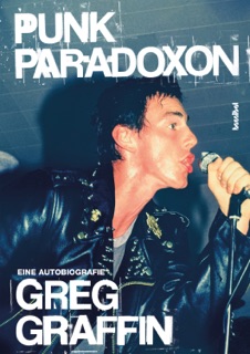 Punk Paradoxon by Greg Graffin