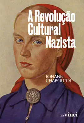 Read: A revolução cultural Book nazista