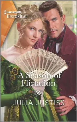 Read: Book A Season of Flirtation