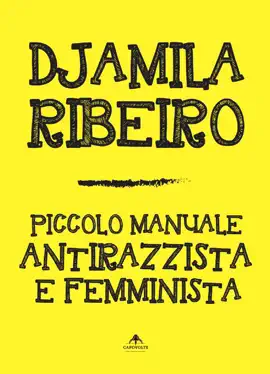 Read: Book Piccolo manuale antirazzista e femminista