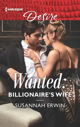 Read: Wanted: Billionaire's Book Wife