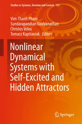 Read: Nonlinear Dynamical Systems with Self-Excited and Hidden Book Attractors