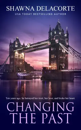 Read: Changing the Book Past