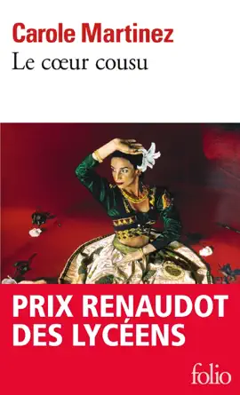 Read: Le coeur cousu Book