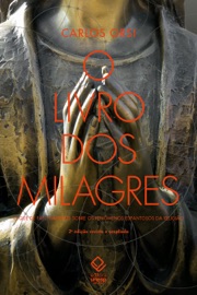 O livro dos milagres - Carlos Orsi