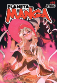 Planeta Manga nº 05 - Laia López