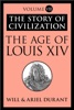 Book The Age of Louis XIV