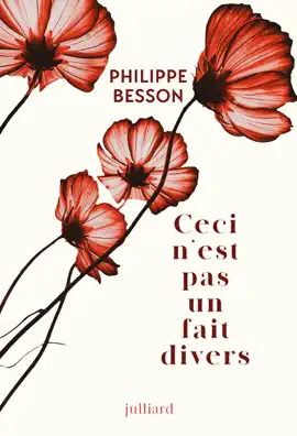 Read: Ceci n'est pas un fait Book divers