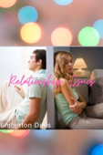 Relationship Issues - Emberton Dials