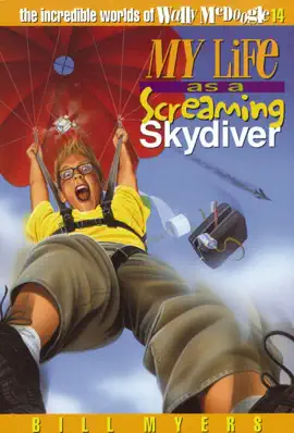 Read: My Life as a Screaming Skydiver Book