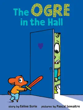 Read: The Book Ogre in the Hall