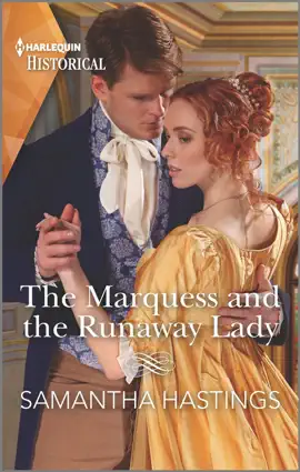 Read: The Marquess Book and the Runaway Lady