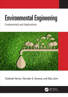 Read: Environmental Book Engineering