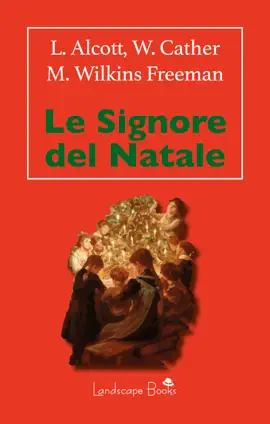 Read: Book Le Signore del Natale