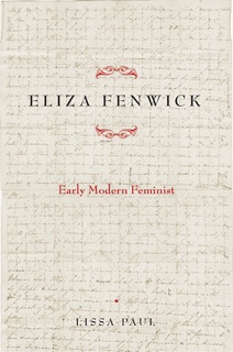 Eliza Fenwick by Lissa Paul