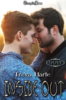 Inside Out (Duet) by Treva Harte
