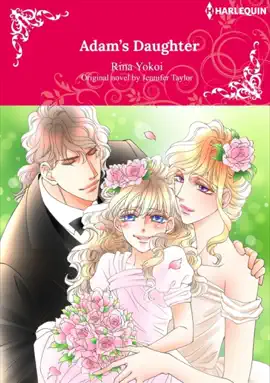 Read: Book Adam's Daughter