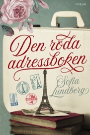 Den röda adressboken - Sofia Lundberg
