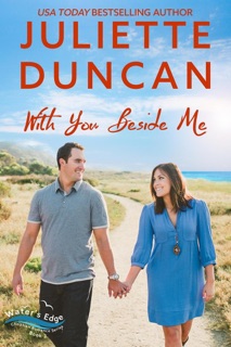 With You Beside Me by Juliette Duncan