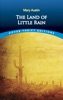 Book The Land of Little Rain