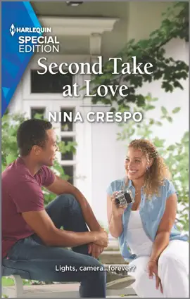 Read: Second Take at Love Book