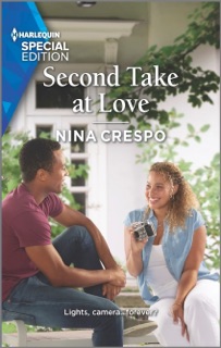 Second Take at Love by Nina Crespo