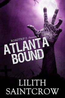 Atlanta Bound by Lilith Saintcrow