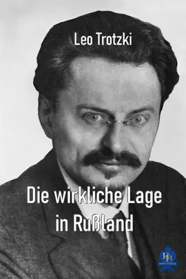 Read: Book Die wirkliche Lage in Rußland