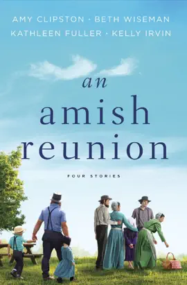 Read: An Book Amish Reunion