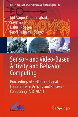 Read: Sensor- and Video-Based Activity and Book Behavior Computing