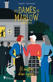 Les Dames de Marlow enquêtent - vol. 2 - Robert Thorogood