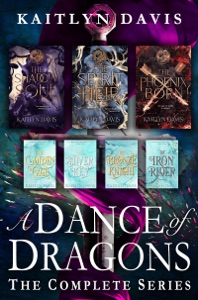 A Dance of Dragons: The Complete Series