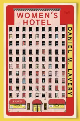 Read: Women's Hotel Book