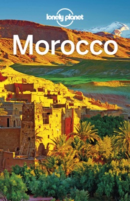 Morocco 13 [MOR]