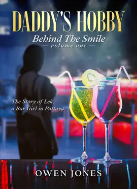 Read: Behind Book the Smile