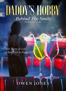 Behind the Smile by Owen Jones