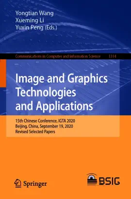 Read: Image and Book Graphics Technologies and Applications