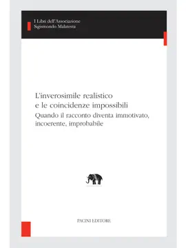 Read: L’inverosimile realistico e le Book coincidenze impossibili