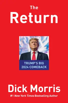 Read: The Book Return