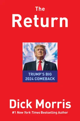 The Return by Dick Morris book