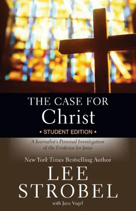 Read: Book The Case for Christ Student Edition