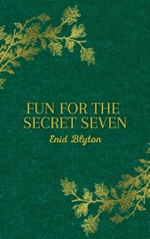Fun for the Secret Seven